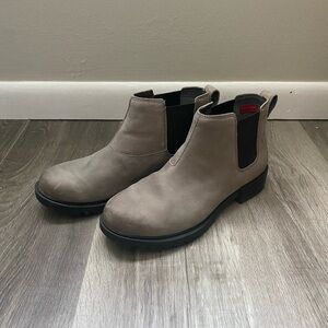 Women’s Sorel Chelsea Boots